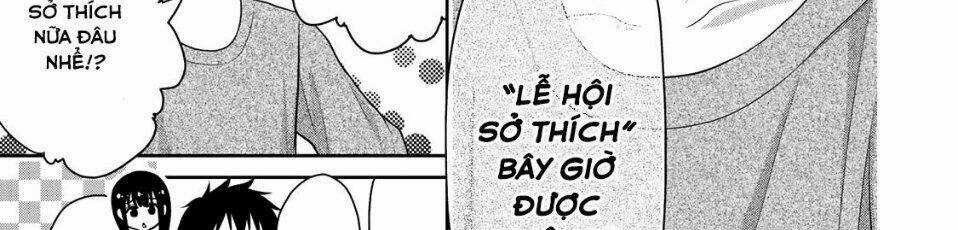 Thứ Mà Đôi Ta Mong Muốn - Chapter 64 - Trang 44