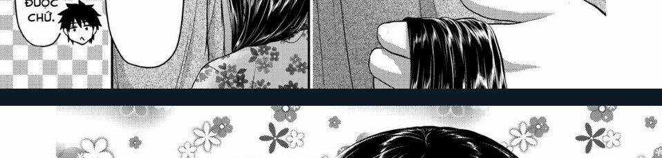 Thứ Mà Đôi Ta Mong Muốn - Chapter 64 - Trang 46