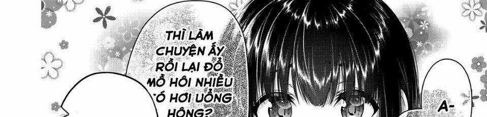Thứ Mà Đôi Ta Mong Muốn - Chapter 64 - Trang 47