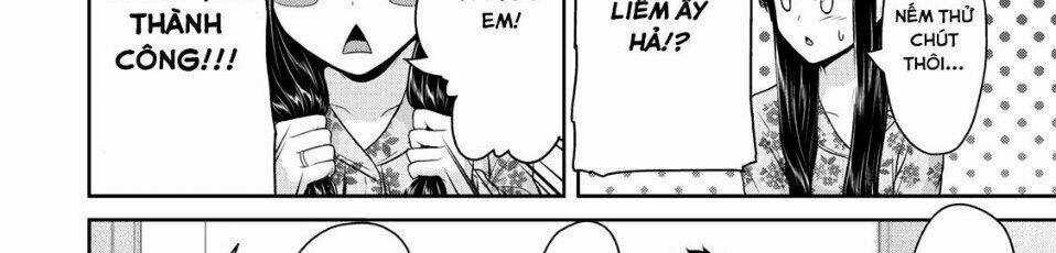 Thứ Mà Đôi Ta Mong Muốn - Chapter 64 - Trang 50