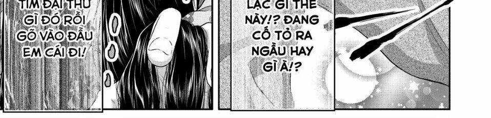 Thứ Mà Đôi Ta Mong Muốn - Chapter 64 - Trang 56