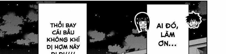 Thứ Mà Đôi Ta Mong Muốn - Chapter 64 - Trang 57