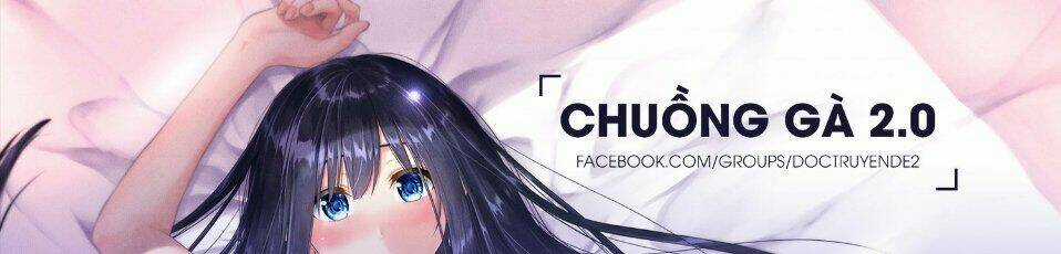 Thứ Mà Đôi Ta Mong Muốn - Chapter 64 - Trang 59