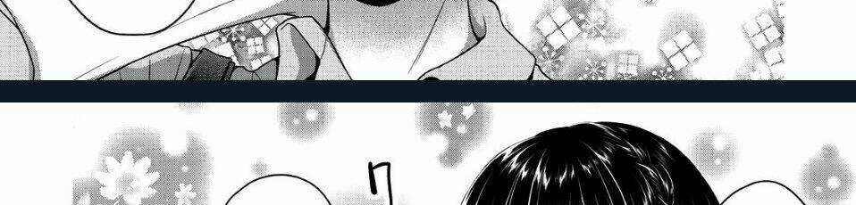 Thứ Mà Đôi Ta Mong Muốn - Chapter 64 - Trang 10