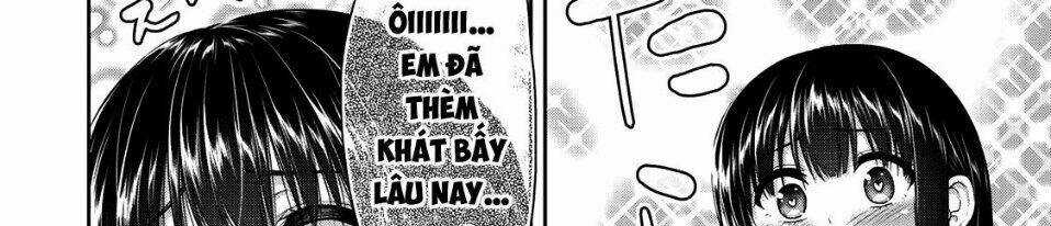 Thứ Mà Đôi Ta Mong Muốn - Chapter 65 - Trang 12