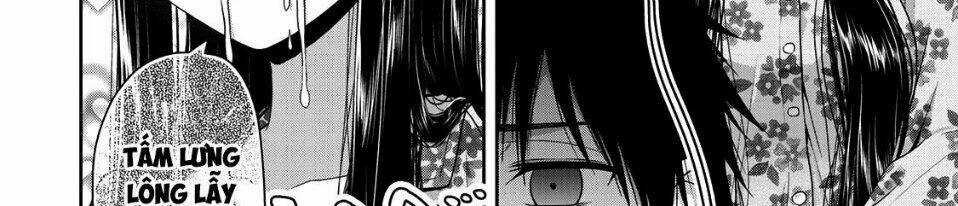 Thứ Mà Đôi Ta Mong Muốn - Chapter 65 - Trang 14