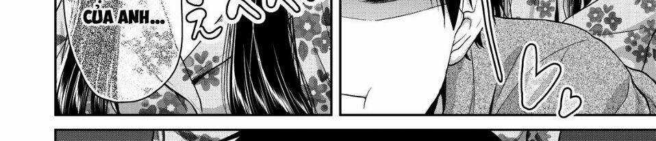 Thứ Mà Đôi Ta Mong Muốn - Chapter 65 - Trang 15