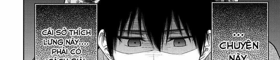 Thứ Mà Đôi Ta Mong Muốn - Chapter 65 - Trang 16