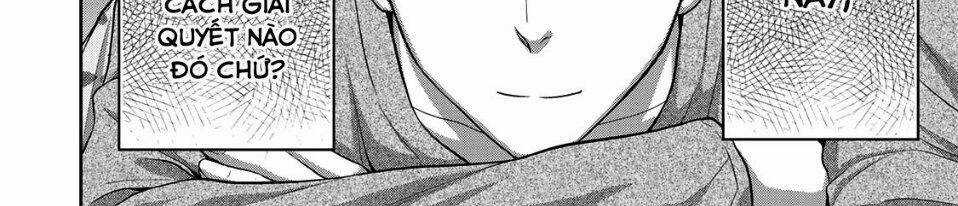 Thứ Mà Đôi Ta Mong Muốn - Chapter 65 - Trang 17