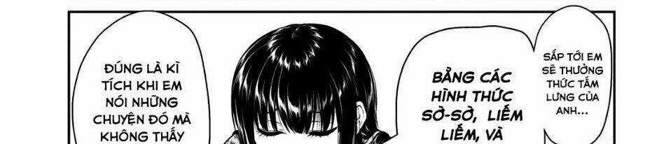 Thứ Mà Đôi Ta Mong Muốn - Chapter 65 - Trang 20