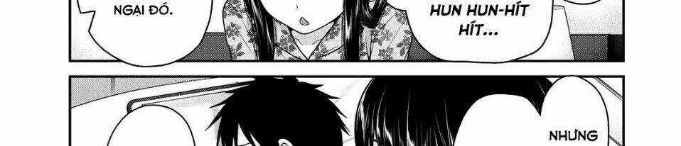 Thứ Mà Đôi Ta Mong Muốn - Chapter 65 - Trang 21