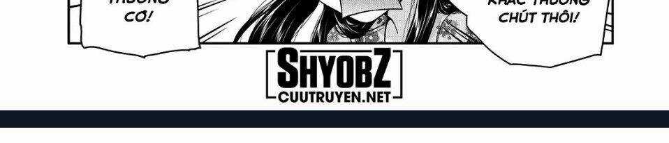 Thứ Mà Đôi Ta Mong Muốn - Chapter 65 - Trang 24