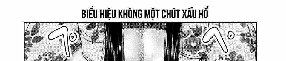 Thứ Mà Đôi Ta Mong Muốn - Chapter 65 - Trang 25