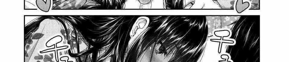 Thứ Mà Đôi Ta Mong Muốn - Chapter 65 - Trang 28