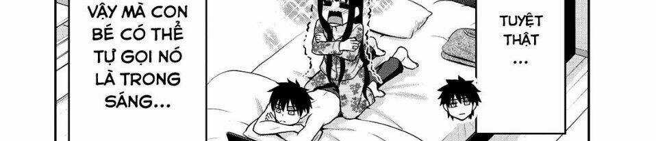 Thứ Mà Đôi Ta Mong Muốn - Chapter 65 - Trang 30