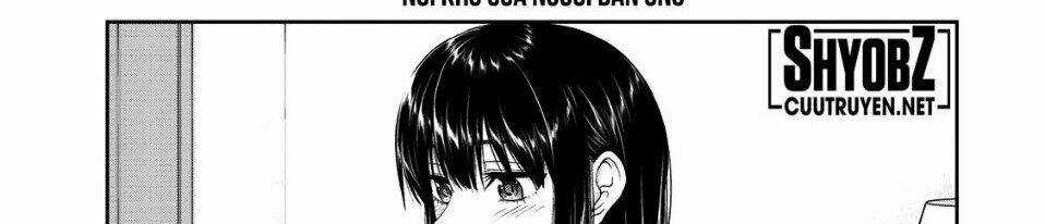 Thứ Mà Đôi Ta Mong Muốn - Chapter 65 - Trang 32