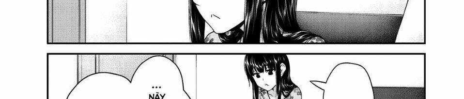 Thứ Mà Đôi Ta Mong Muốn - Chapter 65 - Trang 33