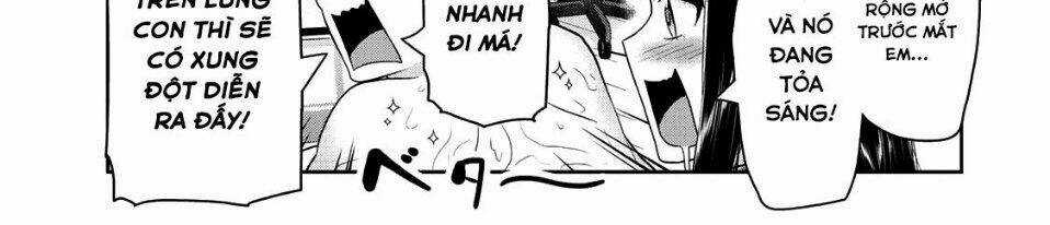 Thứ Mà Đôi Ta Mong Muốn - Chapter 65 - Trang 37