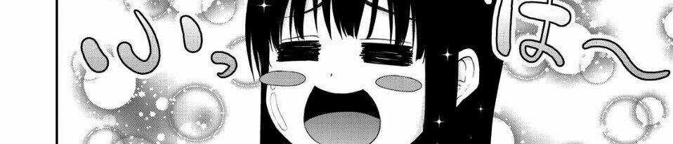 Thứ Mà Đôi Ta Mong Muốn - Chapter 65 - Trang 39