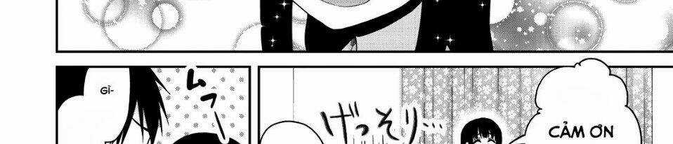 Thứ Mà Đôi Ta Mong Muốn - Chapter 65 - Trang 40