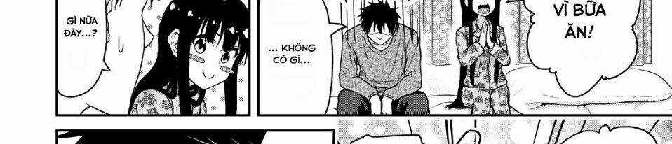 Thứ Mà Đôi Ta Mong Muốn - Chapter 65 - Trang 41