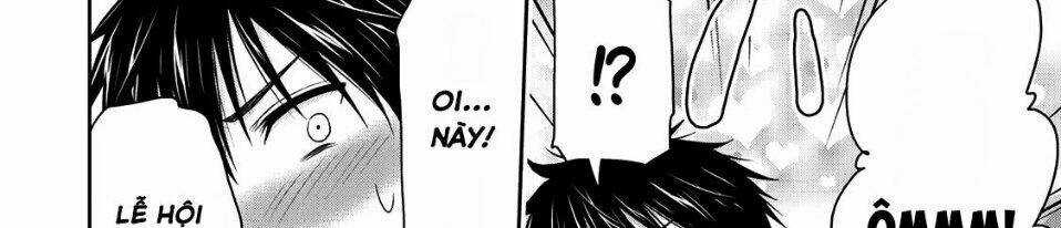 Thứ Mà Đôi Ta Mong Muốn - Chapter 65 - Trang 42