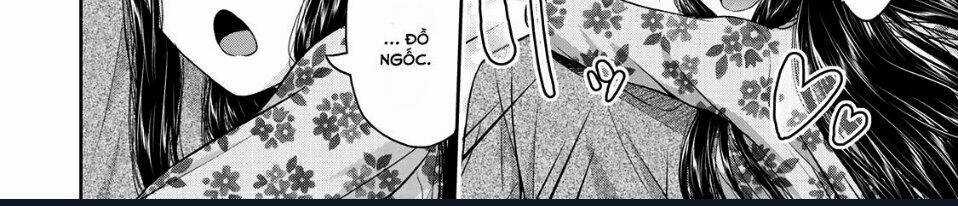 Thứ Mà Đôi Ta Mong Muốn - Chapter 65 - Trang 44