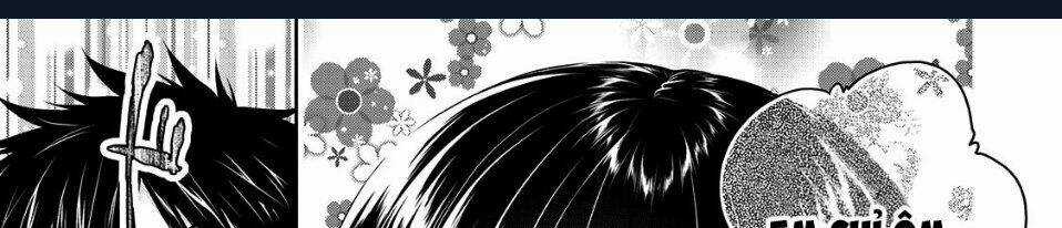 Thứ Mà Đôi Ta Mong Muốn - Chapter 65 - Trang 45