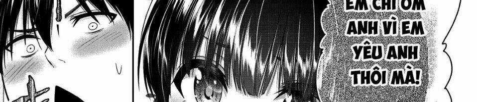 Thứ Mà Đôi Ta Mong Muốn - Chapter 65 - Trang 46