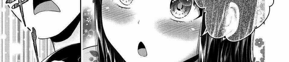 Thứ Mà Đôi Ta Mong Muốn - Chapter 65 - Trang 47