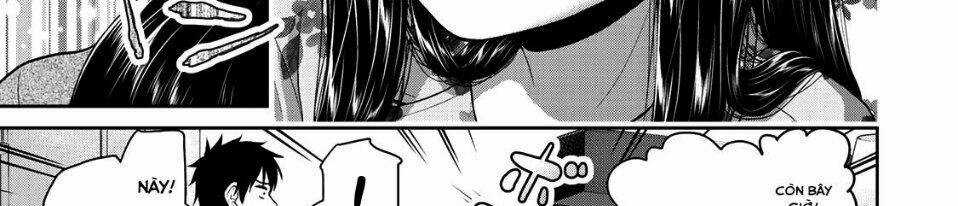 Thứ Mà Đôi Ta Mong Muốn - Chapter 65 - Trang 48