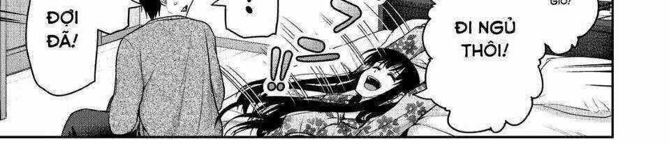 Thứ Mà Đôi Ta Mong Muốn - Chapter 65 - Trang 49