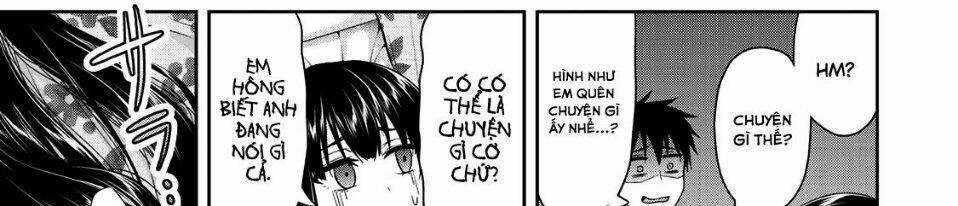 Thứ Mà Đôi Ta Mong Muốn - Chapter 65 - Trang 50