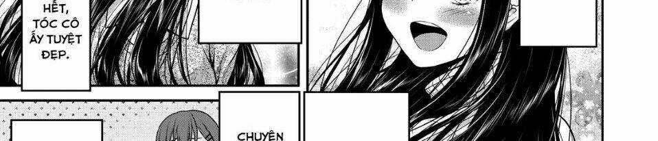 Thứ Mà Đôi Ta Mong Muốn - Chapter 65 - Trang 6