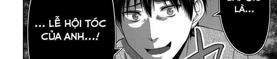 Thứ Mà Đôi Ta Mong Muốn - Chapter 65 - Trang 53