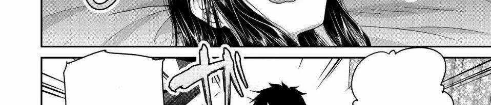 Thứ Mà Đôi Ta Mong Muốn - Chapter 65 - Trang 56