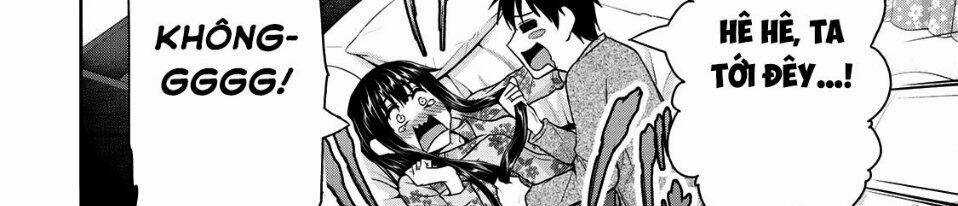 Thứ Mà Đôi Ta Mong Muốn - Chapter 65 - Trang 57