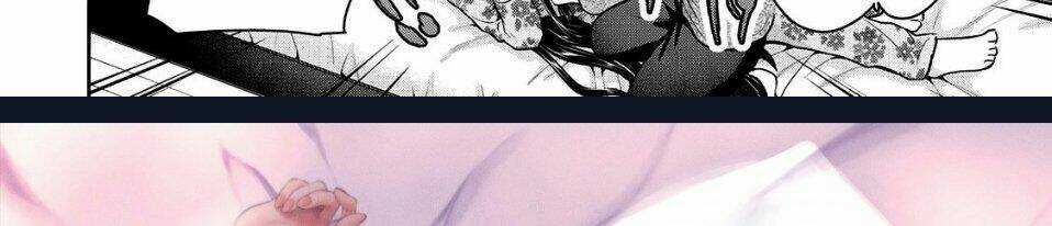 Thứ Mà Đôi Ta Mong Muốn - Chapter 65 - Trang 58