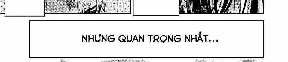 Thứ Mà Đôi Ta Mong Muốn - Chapter 65 - Trang 8