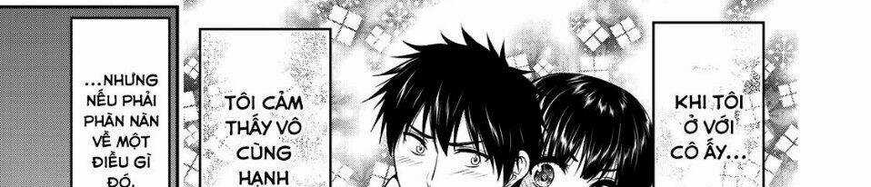 Thứ Mà Đôi Ta Mong Muốn - Chapter 65 - Trang 9