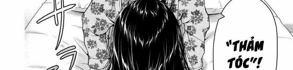 Thứ Mà Đôi Ta Mong Muốn - Chapter 66 - Trang 12