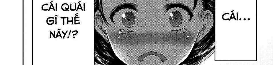 Thứ Mà Đôi Ta Mong Muốn - Chapter 66 - Trang 15