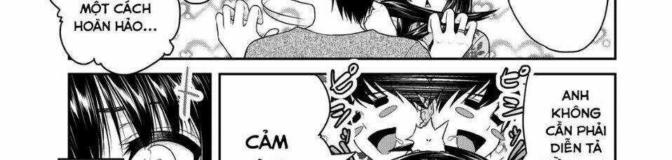 Thứ Mà Đôi Ta Mong Muốn - Chapter 66 - Trang 19