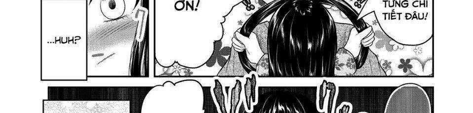 Thứ Mà Đôi Ta Mong Muốn - Chapter 66 - Trang 20