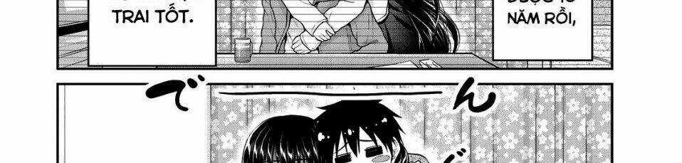 Thứ Mà Đôi Ta Mong Muốn - Chapter 66 - Trang 25