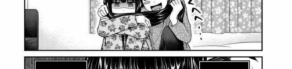 Thứ Mà Đôi Ta Mong Muốn - Chapter 66 - Trang 26