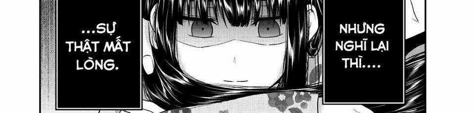 Thứ Mà Đôi Ta Mong Muốn - Chapter 66 - Trang 27