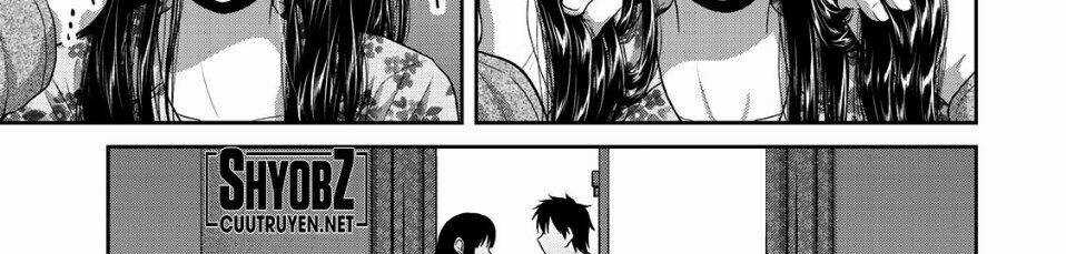 Thứ Mà Đôi Ta Mong Muốn - Chapter 66 - Trang 30