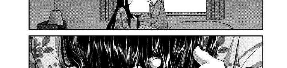 Thứ Mà Đôi Ta Mong Muốn - Chapter 66 - Trang 31