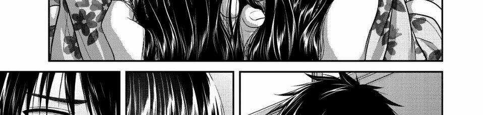 Thứ Mà Đôi Ta Mong Muốn - Chapter 66 - Trang 32